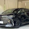 toyota alphard 2023 -TOYOTA 【名変中 】--Alphard AAHH45W--0007748---TOYOTA 【名変中 】--Alphard AAHH45W--0007748- image 1