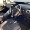 toyota prius 2015 -TOYOTA--Prius ZVW30--ZVW30-1879721---TOYOTA--Prius ZVW30--ZVW30-1879721- image 34