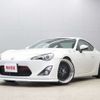 toyota 86 2015 -TOYOTA 【三重 301ﾐ5255】--86 DBA-ZN6--ZN6-055337---TOYOTA 【三重 301ﾐ5255】--86 DBA-ZN6--ZN6-055337- image 1