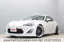 toyota 86 2015 -TOYOTA 【三重 301ﾐ5255】--86 DBA-ZN6--ZN6-055337---TOYOTA 【三重 301ﾐ5255】--86 DBA-ZN6--ZN6-055337-