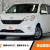 toyota passo 2016 -TOYOTA--Passo DBA-M700A--M700A-0011665---TOYOTA--Passo DBA-M700A--M700A-0011665- image 1