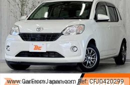 toyota passo 2016 -TOYOTA--Passo DBA-M700A--M700A-0011665---TOYOTA--Passo DBA-M700A--M700A-0011665-