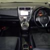 toyota ractis 2011 -TOYOTA 【長岡 501ｽ8636】--Ractis NCP125-2006281---TOYOTA 【長岡 501ｽ8636】--Ractis NCP125-2006281- image 4