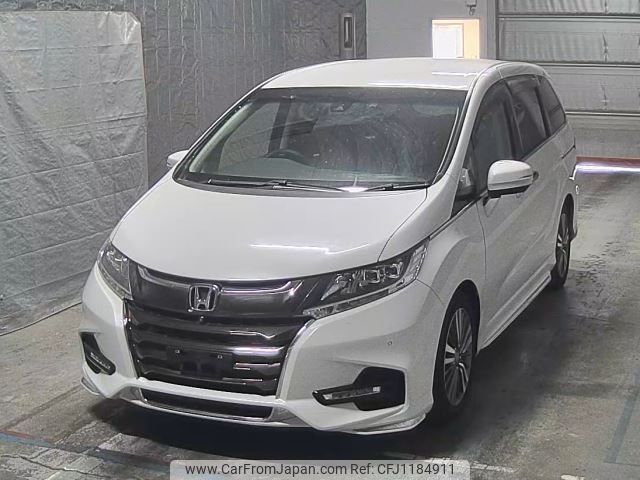 honda odyssey 2020 -HONDA--Odyssey RC1-1302426---HONDA--Odyssey RC1-1302426- image 1