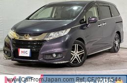 honda odyssey 2014 quick_quick_RC1_RC1-1040004