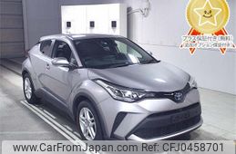 toyota c-hr 2019 -TOYOTA--C-HR ZYX11-2005591---TOYOTA--C-HR ZYX11-2005591-