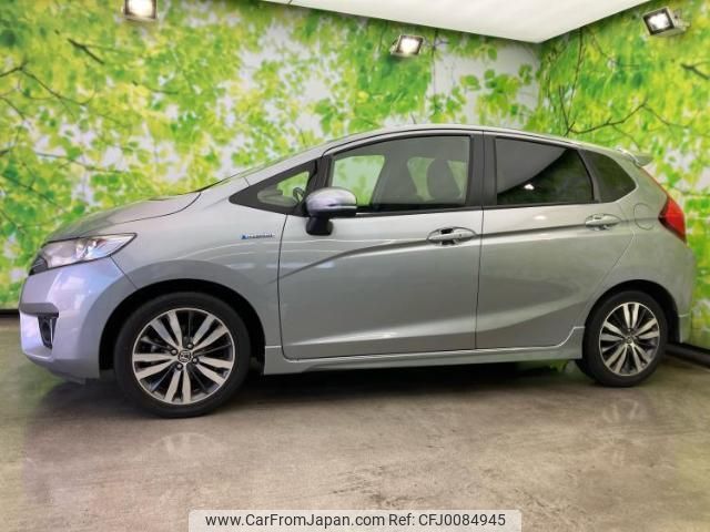 honda fit-hybrid 2013 quick_quick_GP5_GP5-3005697 image 2