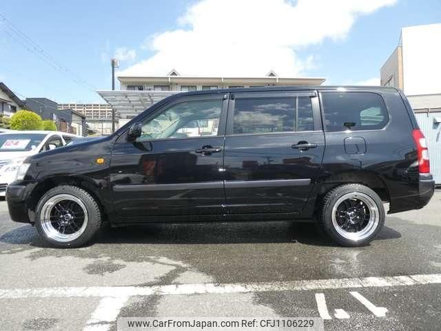 toyota succeed-van 2012 quick_quick_DBE-NCP51V_NCP51-0280379 image 2