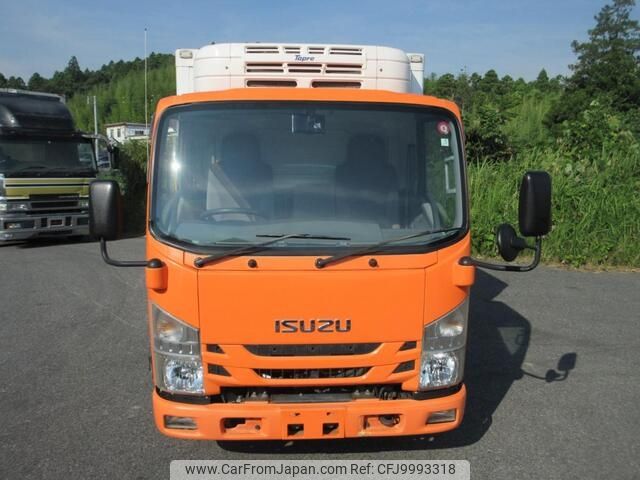 isuzu elf-truck 2017 -ISUZU--Elf TPG-NLR85AN--NLR85-7028616---ISUZU--Elf TPG-NLR85AN--NLR85-7028616- image 2