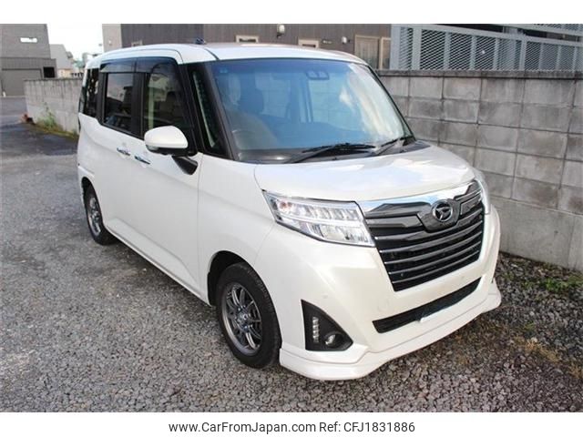 daihatsu thor 2020 CFJ1831886 image 2