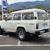 toyota land-cruiser 1989 -TOYOTA 【徳島 100ｽ4462】--Land Cruiser HJ61V--014039---TOYOTA 【徳島 100ｽ4462】--Land Cruiser HJ61V--014039- image 2