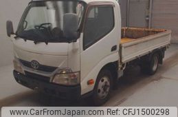 toyota toyoace 2011 CFJ1500298