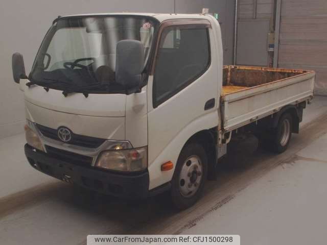 toyota toyoace 2011 CFJ1500298 image 1