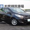 mazda demio 2012 -MAZDA--Demio DBA-DEJFS--DEJFS-125275---MAZDA--Demio DBA-DEJFS--DEJFS-125275- image 1