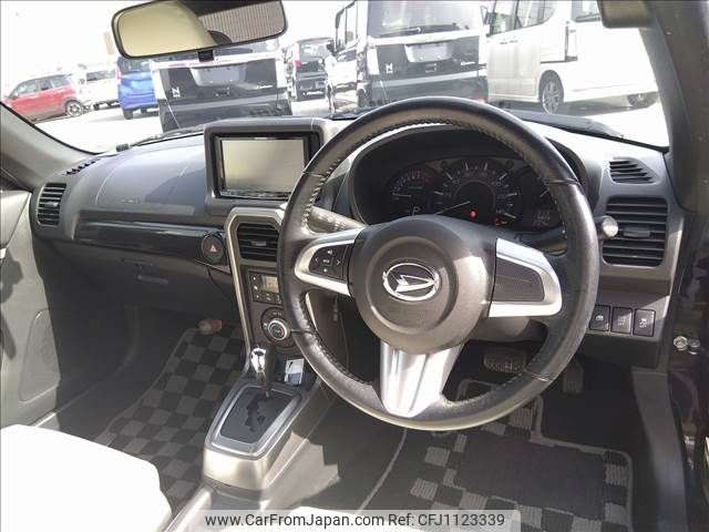 daihatsu copen 2014 -DAIHATSU--Copen DBA-LA400K--LA400K-0001601---DAIHATSU--Copen DBA-LA400K--LA400K-0001601- image 2