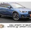 subaru xv 2018 -SUBARU--Subaru XV DBA-GT7--GT7-069762---SUBARU--Subaru XV DBA-GT7--GT7-069762- image 1