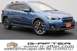 subaru xv 2018 -SUBARU--Subaru XV DBA-GT7--GT7-069762---SUBARU--Subaru XV DBA-GT7--GT7-069762-