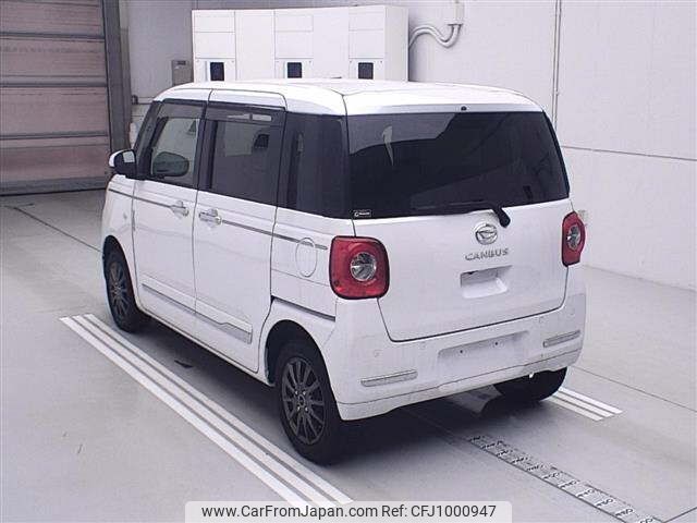 daihatsu move-canbus 2023 -DAIHATSU--Move Canbus LA860S-0004687---DAIHATSU--Move Canbus LA860S-0004687- image 2