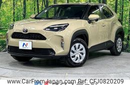 toyota yaris-cross 2024 -TOYOTA--Yaris Cross 5BA-MXPB15--MXPB15-3014993---TOYOTA--Yaris Cross 5BA-MXPB15--MXPB15-3014993-