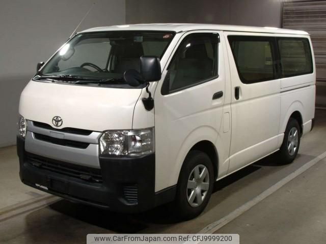 toyota regiusace-van 2018 quick_quick_CBF-TRH200V_TRH200-0277906 image 1