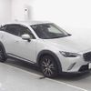 mazda cx-3 2015 -MAZDA 【広島 330ﾆ2778】--CX-3 DK5FW--106673---MAZDA 【広島 330ﾆ2778】--CX-3 DK5FW--106673- image 1