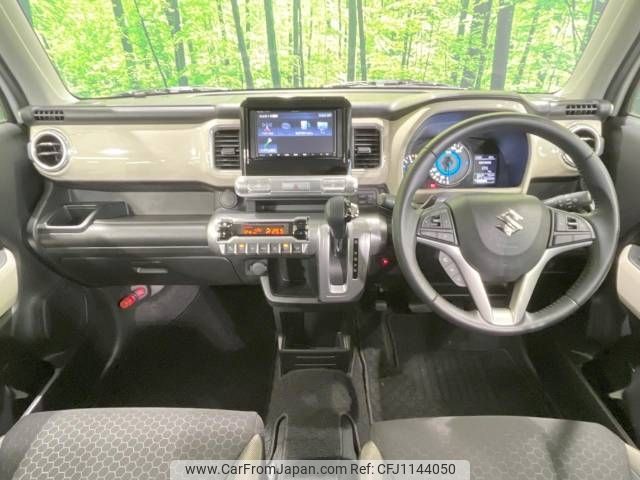 suzuki xbee 2018 -SUZUKI--XBEE DAA-MN71S--MN71S-109287---SUZUKI--XBEE DAA-MN71S--MN71S-109287- image 2