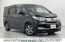 honda stepwagon 2016 -HONDA--Stepwgn DBA-RP3--RP3-1030067---HONDA--Stepwgn DBA-RP3--RP3-1030067-