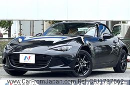 mazda roadster 2024 CFJ1737562