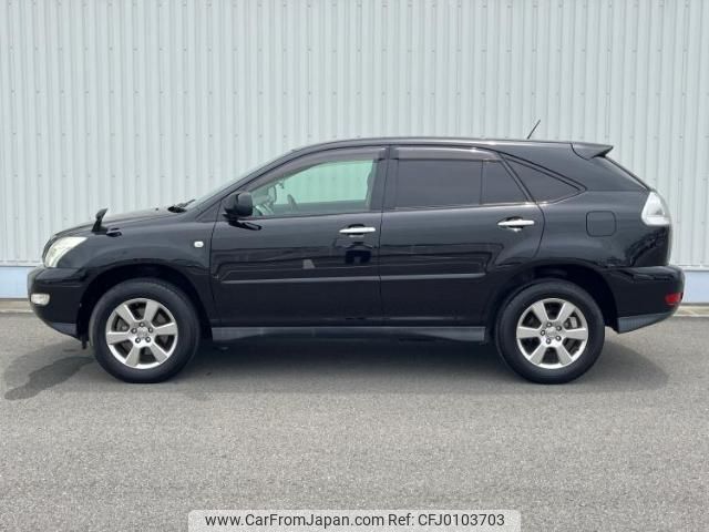 toyota harrier 2012 quick_quick_CBA-ACU30W_ACU30-0124862 image 2