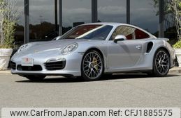 porsche 911 2014 CFJ1885575
