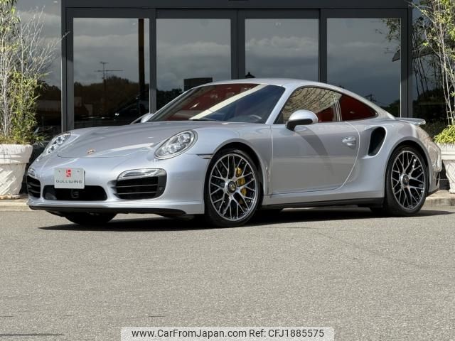 porsche 911 2014 CFJ1885575 image 1