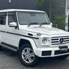 mercedes-benz g-class 2018 -MERCEDES-BENZ--Benz G Class LDA-463348--WDB4633482X287238---MERCEDES-BENZ--Benz G Class LDA-463348--WDB4633482X287238- image 1