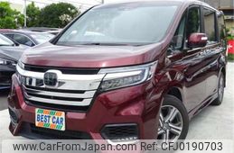 honda stepwagon 2018 -HONDA 【野田 301】--Stepwgn RP5--RP5-1069409---HONDA 【野田 301】--Stepwgn RP5--RP5-1069409-