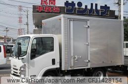 isuzu elf-truck 2017 GOO_NET_EXCHANGE_0501894A30250715W004