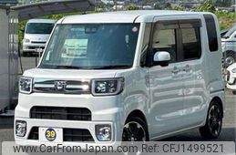 daihatsu wake 2020 -DAIHATSU 【沼津 586ﾄ 5】--WAKE 3BA-LA700S--LA700S-0163262---DAIHATSU 【沼津 586ﾄ 5】--WAKE 3BA-LA700S--LA700S-0163262-