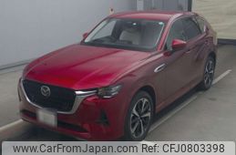 mazda mazda-others 2022 -MAZDA 【広島 302そ3851】--CX-60 KH3R3P-101129---MAZDA 【広島 302そ3851】--CX-60 KH3R3P-101129-