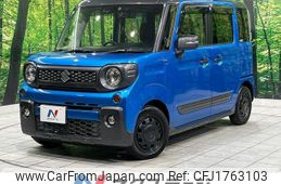 suzuki spacia 2019 CFJ1763103