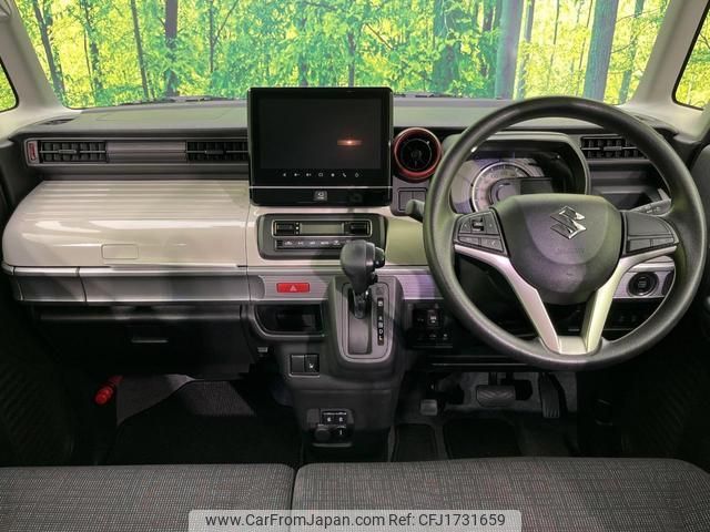 suzuki spacia 2022 CFJ1731659 image 2