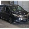 honda odyssey 2013 -HONDA--Odyssey DBA-RC1--RC1-1008039---HONDA--Odyssey DBA-RC1--RC1-1008039- image 1