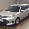 toyota corolla-fielder 2019 -TOYOTA 【宮崎 501ﾃ5755】--Corolla Fielder DAA-NKE165G--NKE165-7215486---TOYOTA 【宮崎 501ﾃ5755】--Corolla Fielder DAA-NKE165G--NKE165-7215486- image 1
