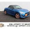 daihatsu copen 2014 -DAIHATSU--Copen DBA-LA400K--LA400K-0003633---DAIHATSU--Copen DBA-LA400K--LA400K-0003633- image 1