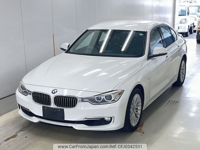 bmw 3-series 2014 -BMW--BMW 3 Series 3B20-0NP58782---BMW--BMW 3 Series 3B20-0NP58782- image 1