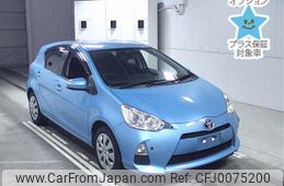 toyota aqua 2014 -TOYOTA--AQUA NHP10-2303108---TOYOTA--AQUA NHP10-2303108-