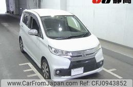 mitsubishi ek 2014 -MITSUBISHI--ek Custom B11W--B11W-0051940---MITSUBISHI--ek Custom B11W--B11W-0051940-