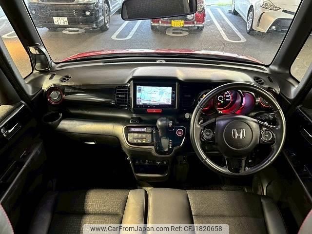 honda n-box 2016 CFJ1820658 image 2