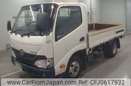 toyota dyna-truck 2018 -TOYOTA--Dyna TPG-XZU605--XZU605-0021435---TOYOTA--Dyna TPG-XZU605--XZU605-0021435-