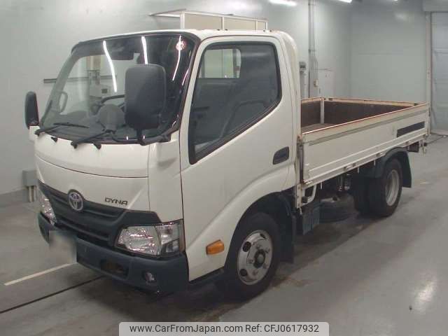 toyota dyna-truck 2018 -TOYOTA--Dyna TPG-XZU605--XZU605-0021435---TOYOTA--Dyna TPG-XZU605--XZU605-0021435- image 1