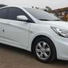 hyundai accent 2014 ED-01280-20190422 image 1