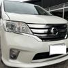 nissan serena 2011 quick_quick_DBA-FC26_FC26-041573 image 3