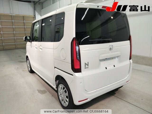 honda n-box 2024 -HONDA 【後日 999ｱ0】--N BOX JF5--JF5-1146674---HONDA 【後日 999ｱ0】--N BOX JF5--JF5-1146674- image 2